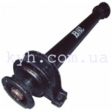 Кардан Еталон передня частина в зборі /88см / (Індія)